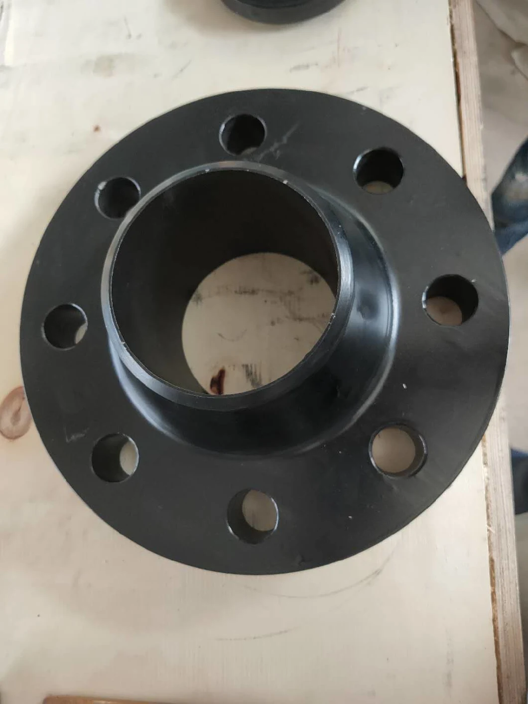 En 1092-1 Type 11/G 11crmo9-10 1.7383 Welding Neck Flange