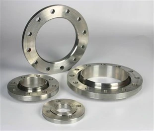 Carbon Steel ANSI/ASME DIN Slip on Flange ANSI B16.5/B16.47 Q235/20/16mn/304/304L/316/316L 1-2” - 24” Class150-Class2500