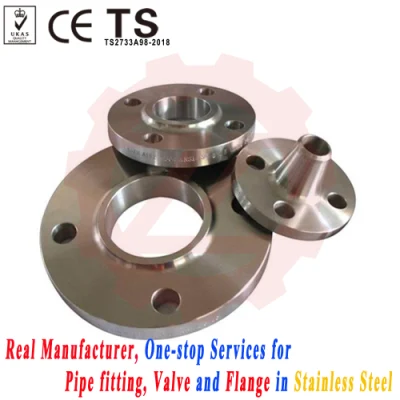 316 304 Dn300 300lb Weld Neck Rj Flange