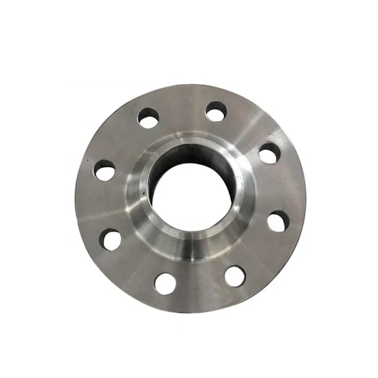 ANSI B16...5 RF Welding Neck Flange Stainless Steel 300#