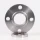 ANSI B16.5/DIN/En1092/GOST/BS Forged/Forging Fitting Carbon/Stainless Steel Pn10/16 Welding/Weld Neck/Threaded/Blind/Slip on/Flat Plate/Socket RF/FF Pipe Flange