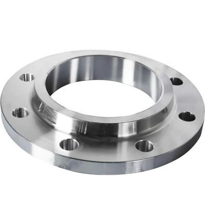 Pipe Fitting Flange 304 Stainless Steel Class150 Slip on Flange